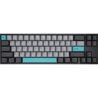 Ducky MIYA Mac Moonlight Tastatur [MX Red]