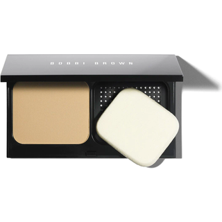 Bobbi Brown Skin Weightless Powder Foundation Pudder foundation Skygge Beige N-042 11 g - 11 g