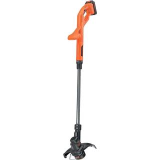 Black & Decker Cordless Grass Trimmer