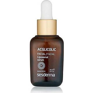 Sesderma Acglicolic Facial Intensiv serum til alle hudtyper 30 ml - 30 ml