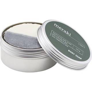 Meraki men body soap 150g