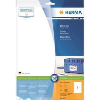 HERMA Premium