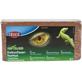 Trixie Coco Soil Tropical Terrarium Substrate 9L