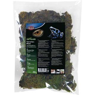 Trixie Terrarium moss 200g