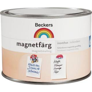 Beckers Magnetmaling