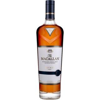 Macallan Estate