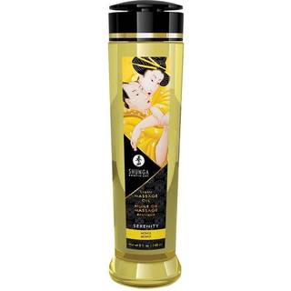 Massage Oil Monoi - Romance