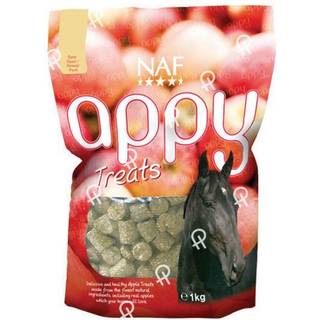 NAF APPY TREATS 1 KG