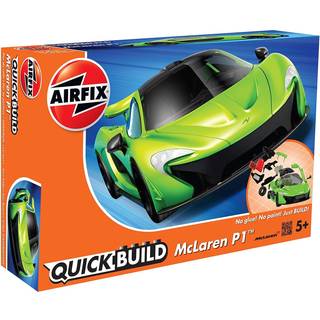 QUICKBUILD McLaren P1 New Color New Color