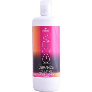 Schwarzkopf Professional Igora Vibrance Activator Lotion Lotion 4% 13 vol 1000 ml