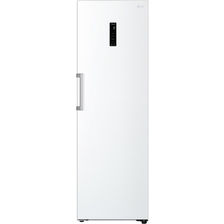 LG GLE71SWCSZ Køleskab - Farve: Hvid