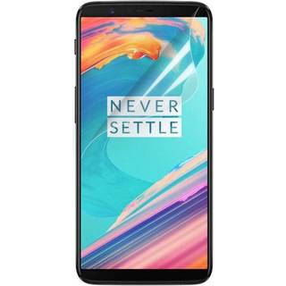Ultra Clear LCD Screen Protector Film for OnePlus 5T