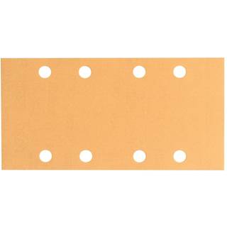 Bosch Slibebladad Plan 93x186 Bw K120 50stk - 2608607926