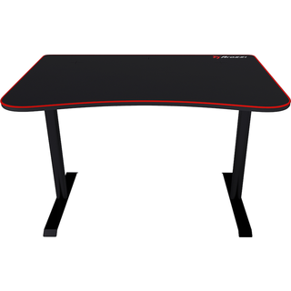 Arozzi Arena Fratello Gaming Desk (sort/rød)