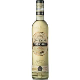 José Cuervo Tradicional Reposado Tequila 38% 70 cl.
