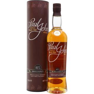 Paul John Brilliance Single Malt