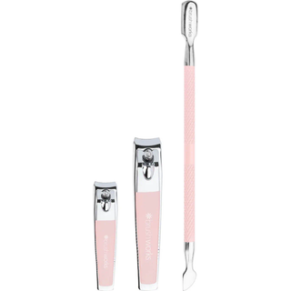 Brushworks Manicure Set