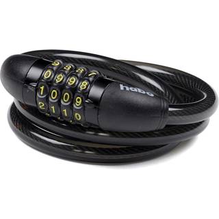 Habo 803-13 cykellås, kabel
