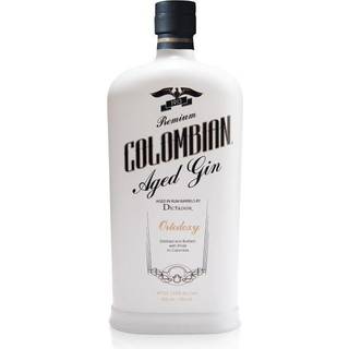 Colombian Aged Gin Ortodoxy 43%