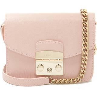 Cross-body bag - Blush - --