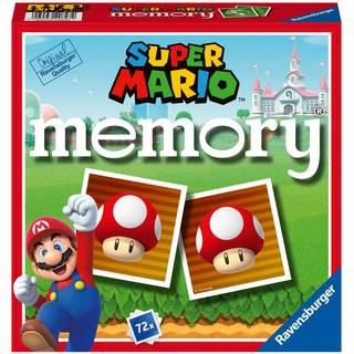 Super Mario memory®