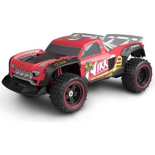 Nikko Pro Truck Nikko Racing #5 Fjernstyret Bil