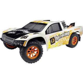 HPI - HP160031 - Jumpshot SC Flux - White