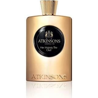 Atkinsons Her Majesty the Oud Eau de parfum 100 ml