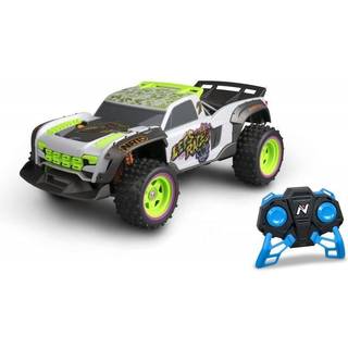 Nikko - Pro Trucks Lets Race