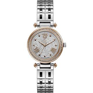 Guess Y47004L1MF Sølvfarvet/Stål Ø32 mm