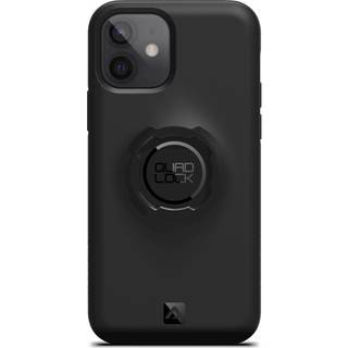 Quad Lock cover case iPhone 12 og 12 Pro