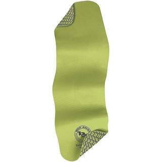 Liggeunderlag - Big Agnes TwisterCane Bio Foam - Regular