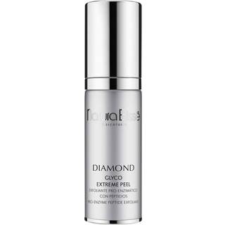 Natura Bissé Diamond Age-Defying Diamond Extreme Foryngende ansigtseksfoliator 30 ml - 30 ml