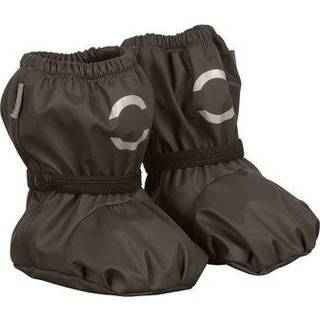 Mikk-Line Regnfutter m. fleece - Black