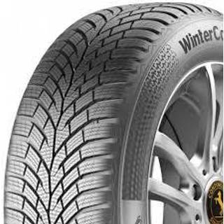 Continental WinterContact TS 870 ( 195/65 R15 91H EVc )