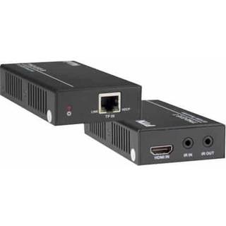 Vivolink HDBaseT HDMI forlængersæt | PRIS-MATCH