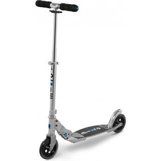 Micro Flex - Silver