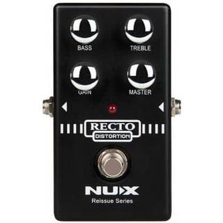 Nux Recto Guitar effekt