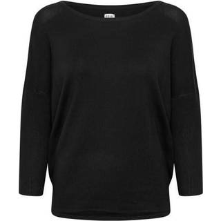 Saint Tropez MilaSZ R-Neck Pullover