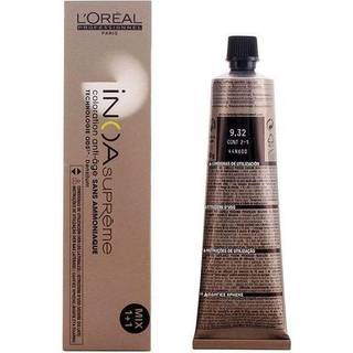 Loreal Inoa Supreme 9,32 Very Light Blonde Golden Violet - 60 ml (U)