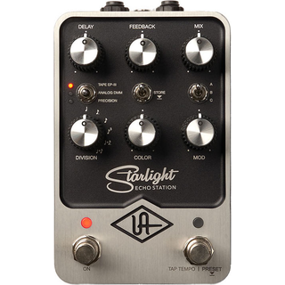 Universal Audio Starlight Echo Station Guitar effekt