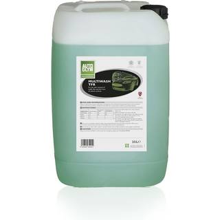 Autoglym Multiwash Tfr 25L Universal rengøringsmiddel