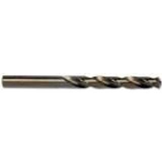Irwin HSS 10502527 Bor DIN338, kobolt Ø5 x 86 mm, stk. 10