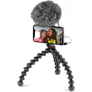 JOBY Creator Kit GorillaPod