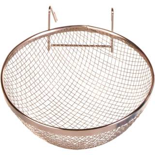 Trixie Canary nest metal ø 12 cm
