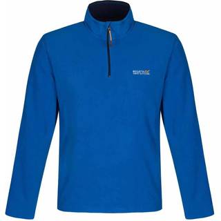 Regatta Regatta Thompson Fleece Lynlås Hals