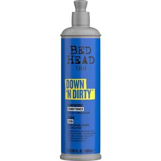 TIGI Bed Head Conditioner Down N Dirty Conditioner 400 ml (188,00 kr / 1 l) - 400 ml