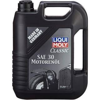 Liqui Moly Classic SAE 30 (5 liter)