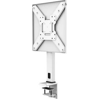 MULTIBRACKETS M Deskmount XL Black Desk mount for LCD display- screen size: 37"-55"