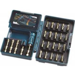 Makita TORISION SKRUE/BIT-SÆT 26 DELE